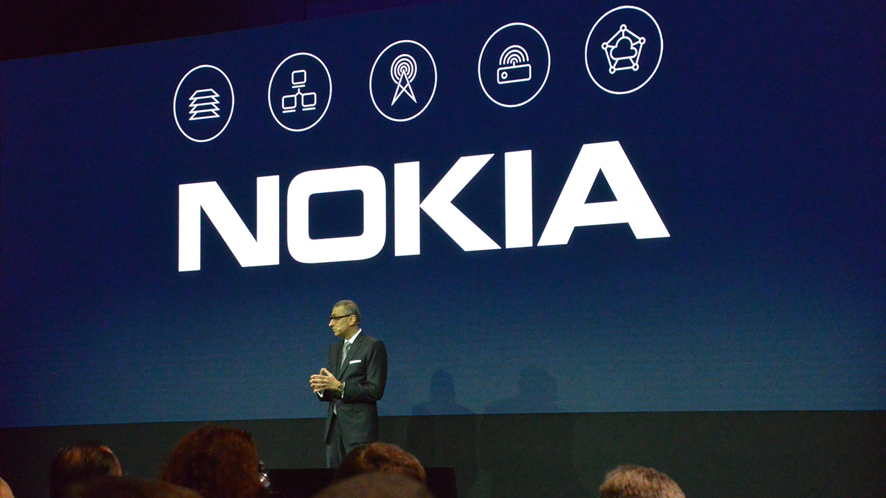 Nokia al MWC 2019: il 5G è qui, ma l'Europa resta indietro