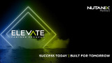 Nutanix annuncia Elevate, il nuovo programma di canale