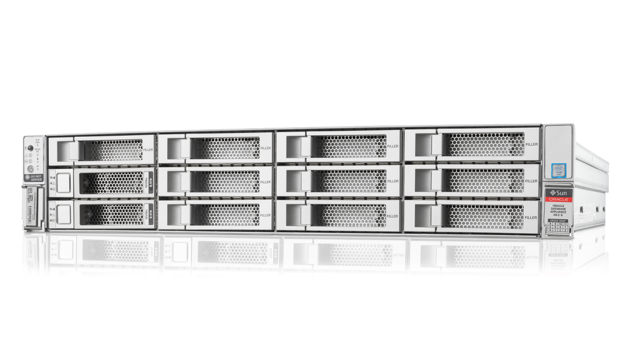 Alla scoperta di Oracle Database Appliance con i nuovi webinar dell'azienda