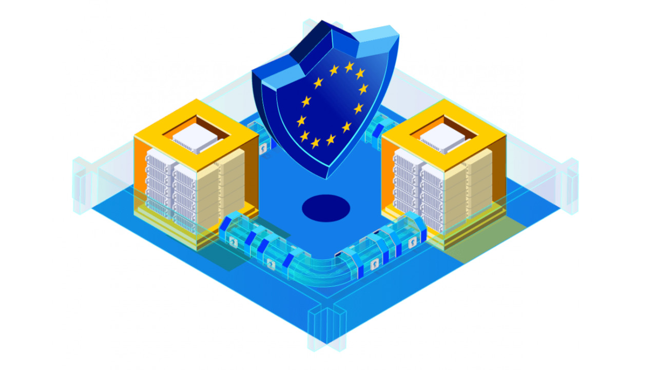 OVHcloud potenzia privacy e sicurezza riqualificando un terzo data center con lo standard  SecNumCloud