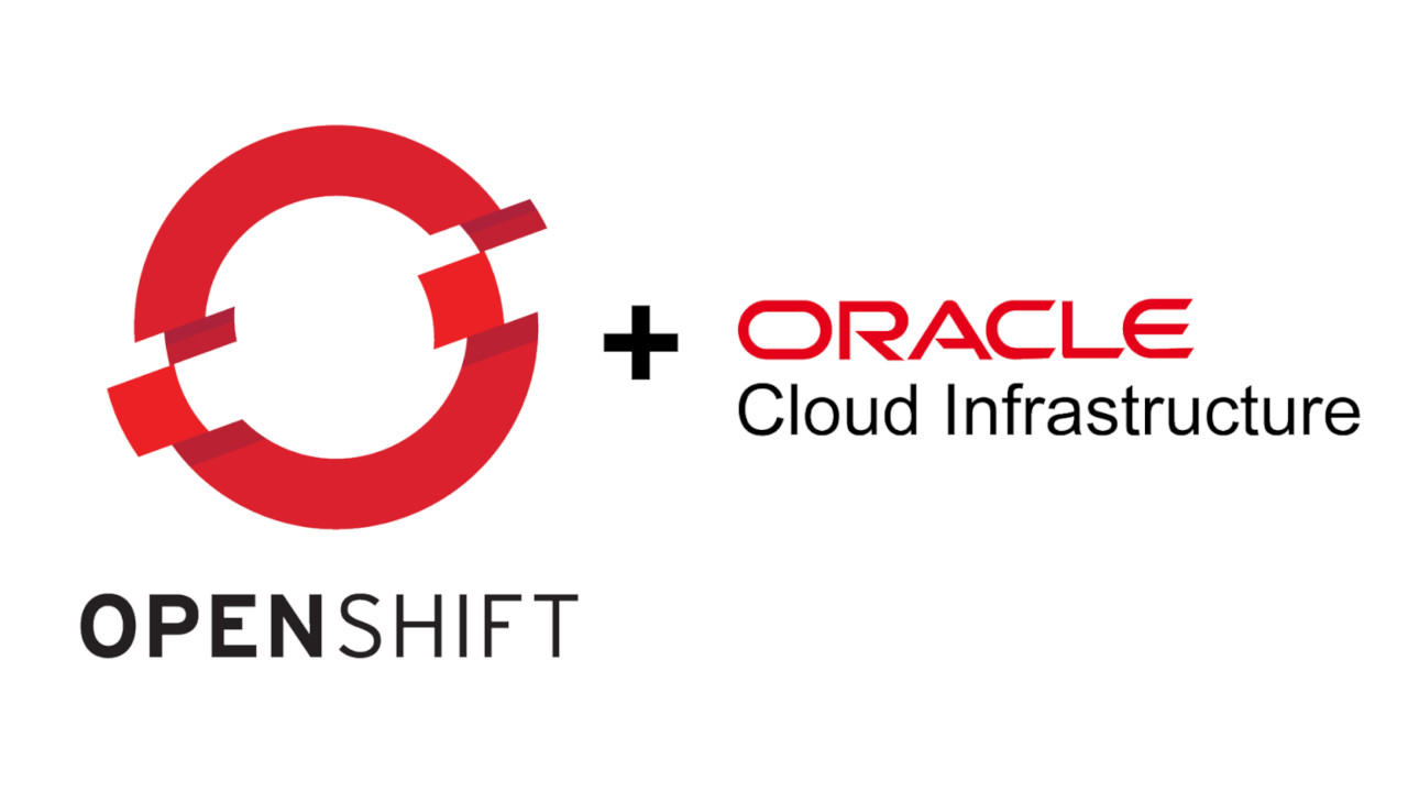 Red Hat OpenShift è ora disponibile anche su Oracle Cloud Infrastructire