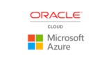 Oracle e Microsoft uniscono le forze e annunciano l'interoperabilità di Azure e Oracle Cloud