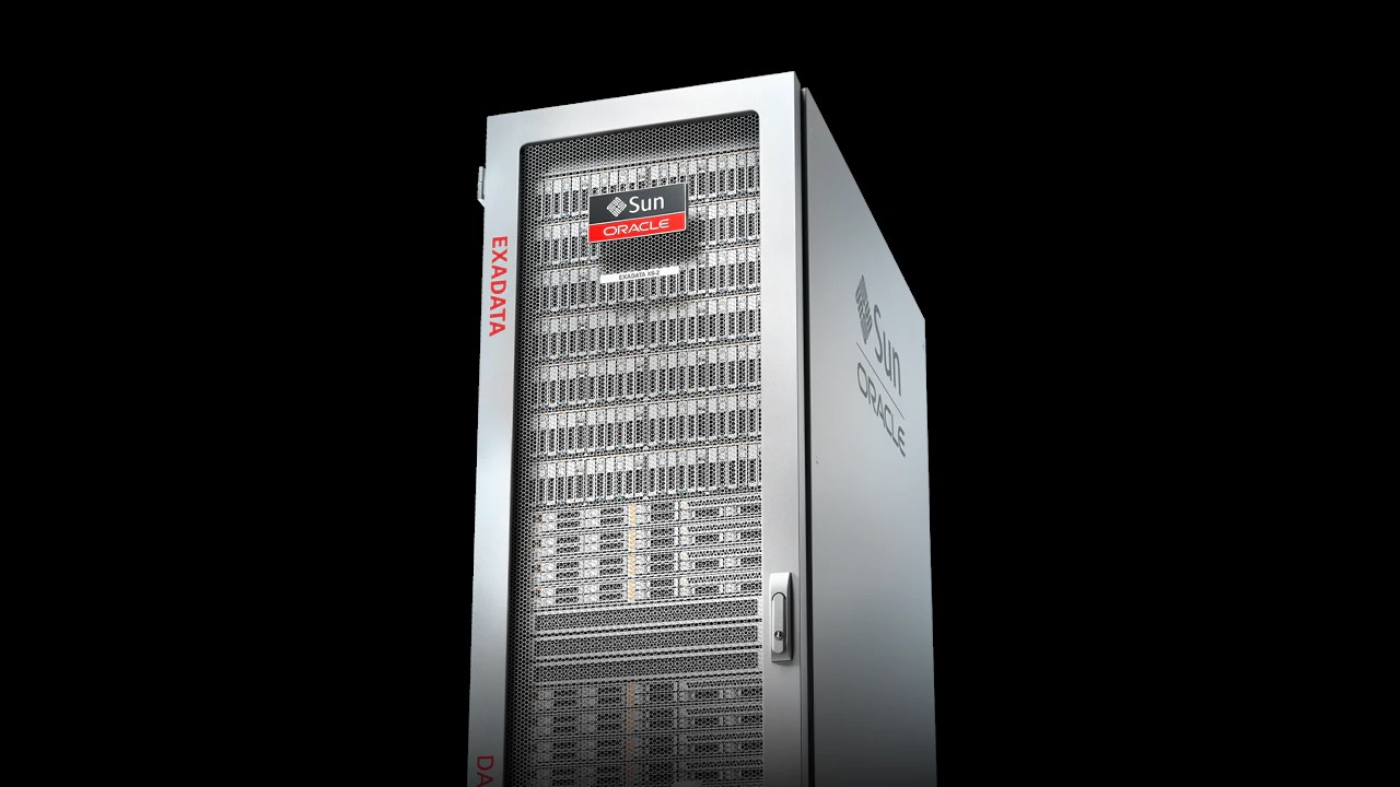 Oracle Exadata X8: il cloud diventa on premise (e viceversa)