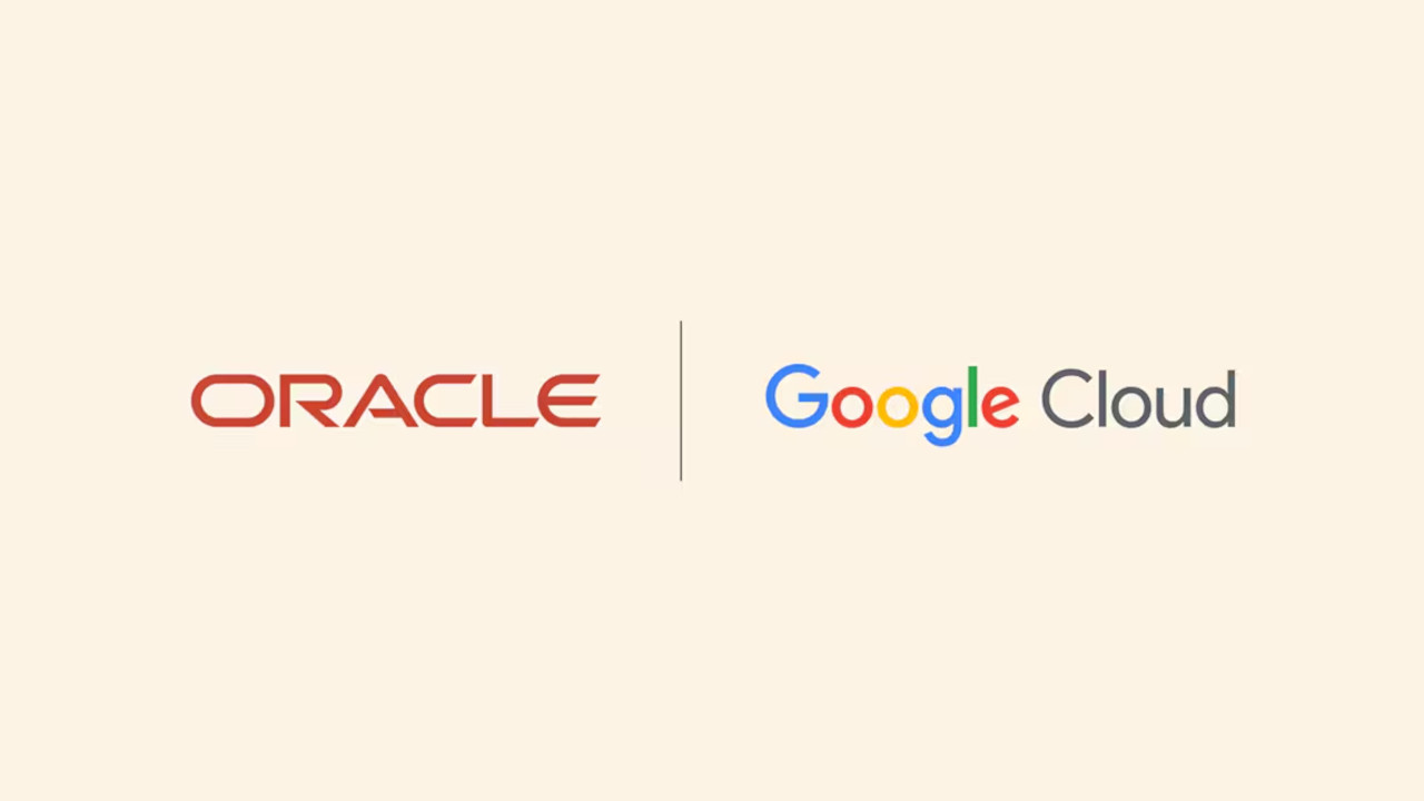 L'IA Gemini entra nel portafoglio enterprise di Oracle 