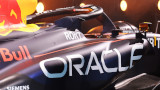 Il cloud sarà al centro del campionato di Formula 1 per Oracle Red Bull Racing 