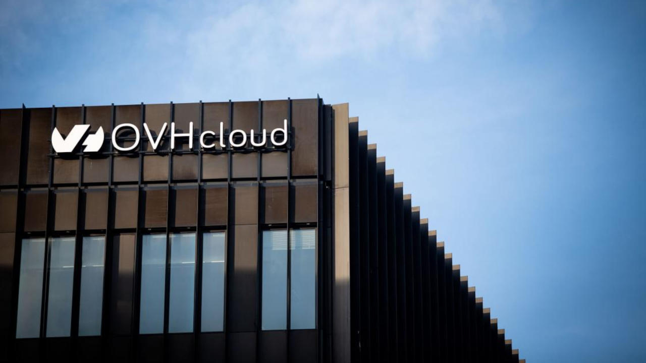 Moltissime novità per il cloud pubblico e l'intelligenza artificiale all'OVHcloud Summit 2023