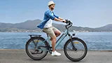 E-bike Engwe al prezzo pi&ugrave; basso di sempre: la P275 SE ha 700 euro di sconto