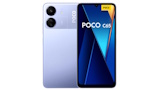 POCO C65: display ampio da 6,74'' e batteria potente da 5000mAh: un super smartphone in offerta su Amazon a soli 99