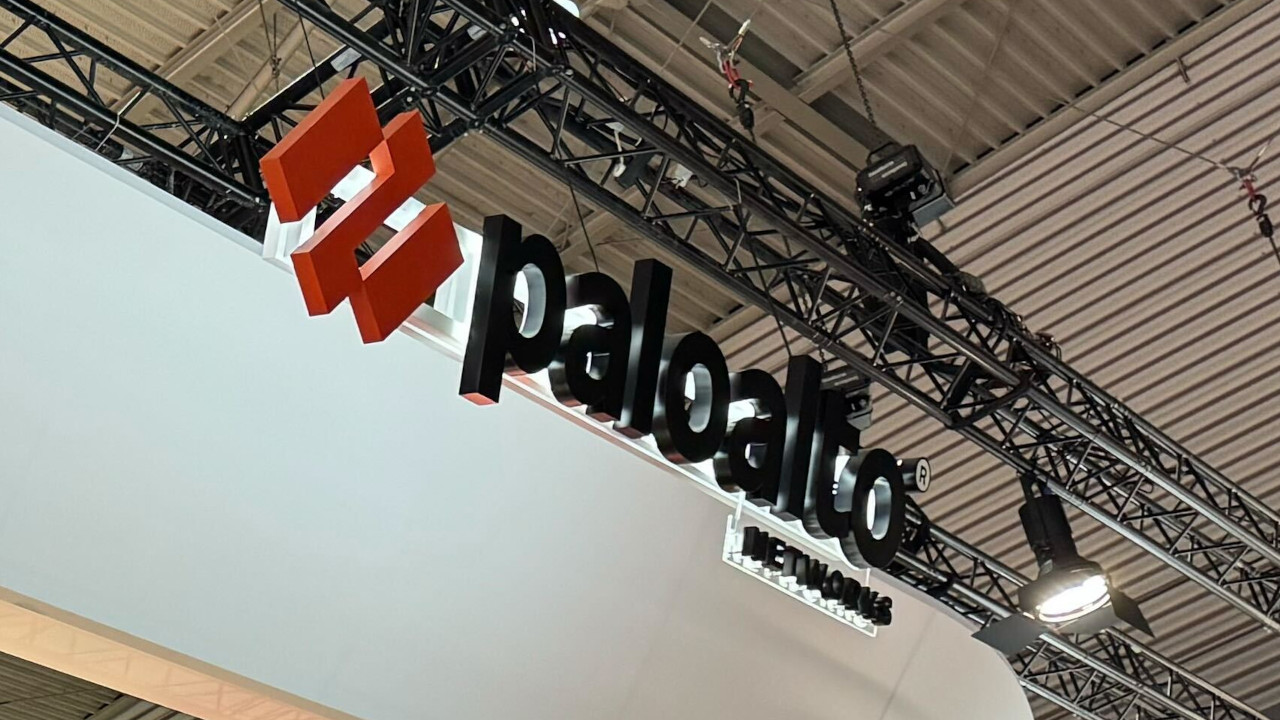 Palo Alto Networks presenta Prisma SASE 5G e nuove collaborazioni