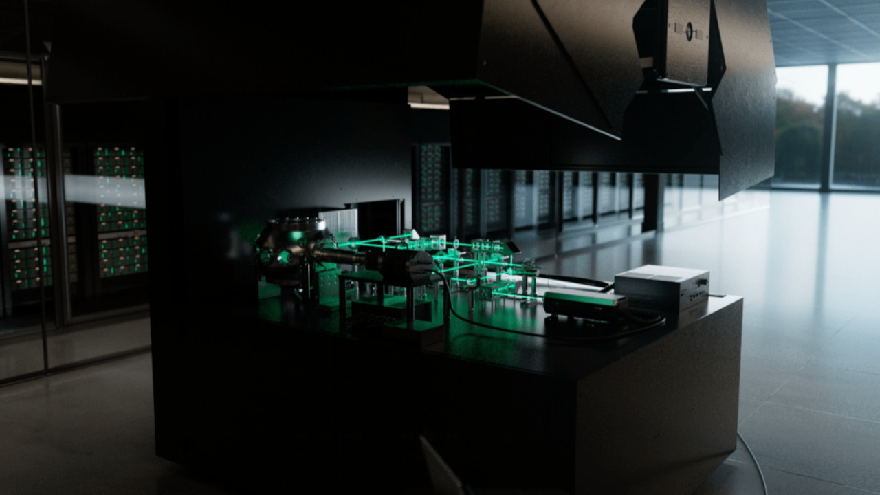 Pasqal presenta la sua roadmap: il primo computer quantistico europeo senza errori arriverà nel 2030