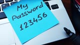 Sicurezza a rischio nellautomotive: ecco le 20 password più usate e vulnerabili