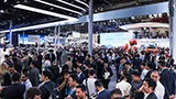 I numeri pazzeschi del Pechino Auto Show: pi&ugrave; di 1 milione di visitatori, 181 anteprime