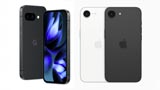 Google Pixel 9a: tutto quello che sappiamo dello smartphone in arrivo avversario di iPhone 16e