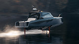 Candela C-8: completato il primo viaggio intercontinentale con costi ridotti del 90%