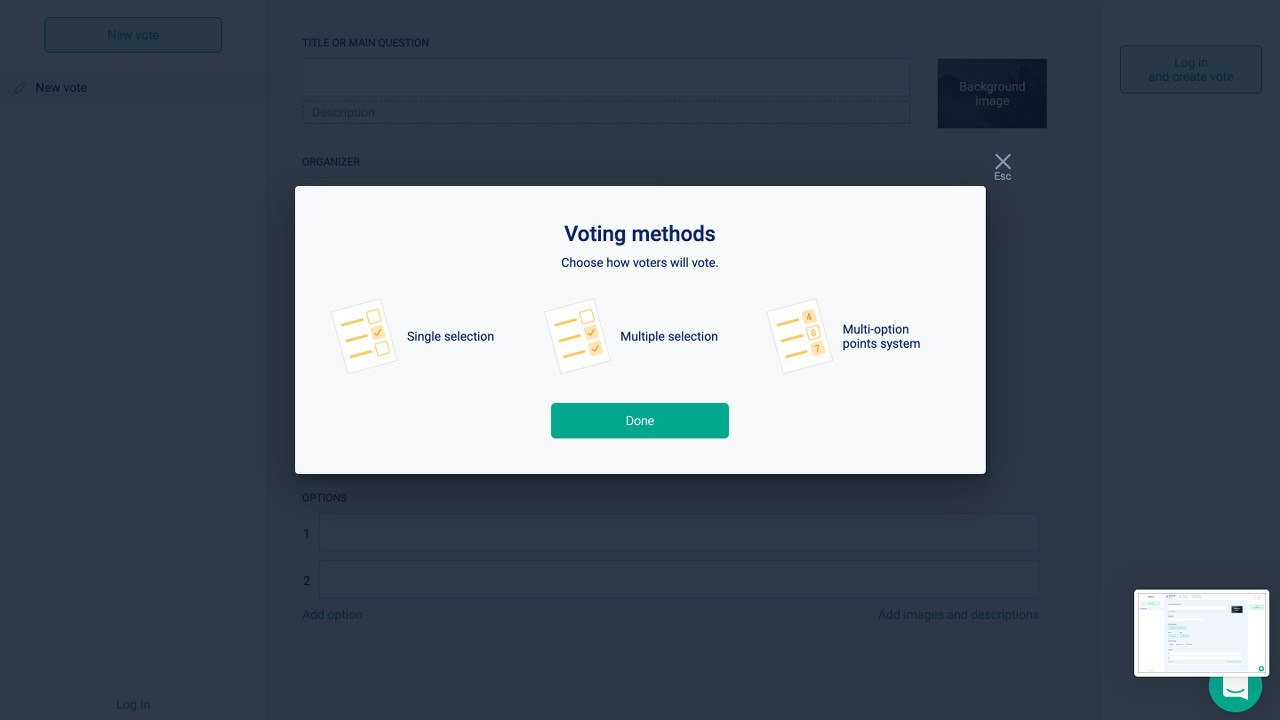 Kaspersky migra il sistema di voto Polys sulla blockchain del framework Exonum