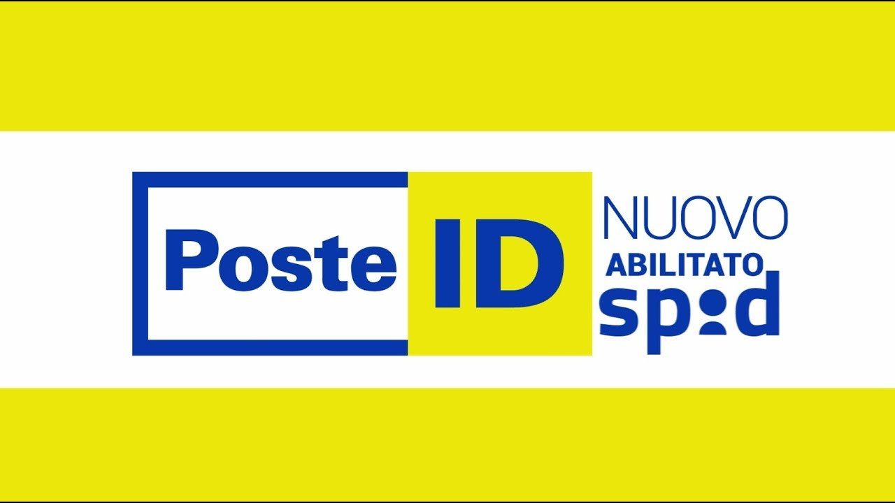 SPID: il servizio PosteID di Poste Italiane