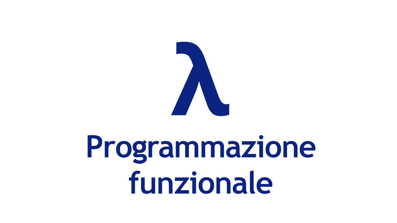 La programmazione funzionale: un'opportunità, secondo openmind