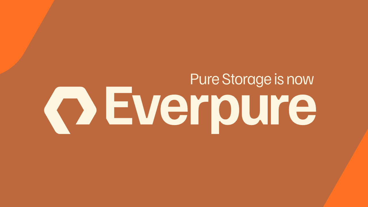 Pure Storage cambia nome in Everpure e acquisisce 1touch