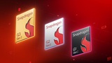 Qualcomm lancia la sfida ad AMD e Intel: tre nuovi SoC gaming per console portatili