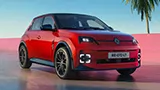 Renault 5 si aggiorna anche in Italia: pi&ugrave; autonomia, pi&ugrave; dotazioni e 430 km WLTP