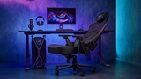 ASUS ROG Courser e Courser Core: il confort di nuova generazione sta tutto nell'inclinazione
