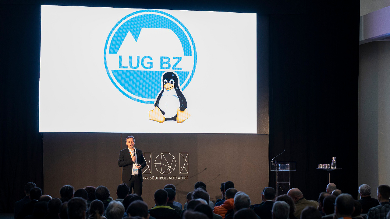 SFScon 2022: il futuro del software libero raccontato dai protagonisti