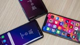 Samsung, Apple e Huawei i 3 mattatori del mercato degli smartphone