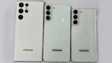 Serie Samsung Galaxy S22: svelati i prezzi in Europa!