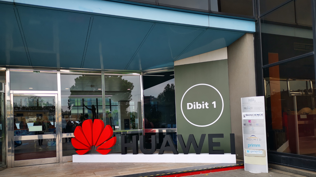 Huawei e Ospedale San Raffaele hanno siglato una partnership per sviluppare città più smart e sane