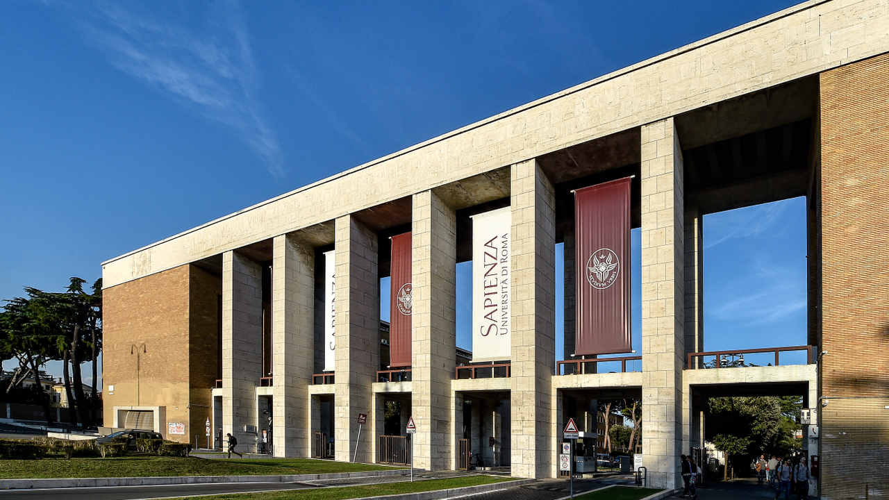 Università La Sapienza lancia l'assistente personale per gli studenti basato su IBM Watson