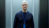 Scissione 2: Tim Cook diventa ''Tim C.'' e prende parte allo spot della seconda stagione 