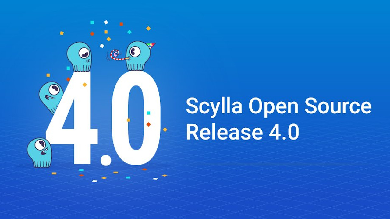 ScyllaDB è il sostituto open source di Amazon DynamoDB e Apache Cassandra