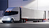 Qualche aggiornamento sul Tesla Semi: prodotti 70 camion con 1.500 CV di potenza