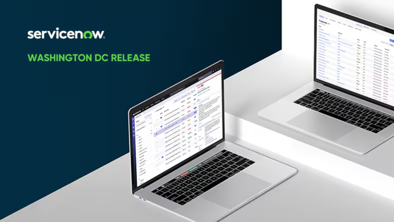 ServiceNow aggiorna la Now Platform: lIA generativa è al centro dei processi