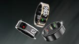 Halo Smart Ring è il primo anello con display e lo ha fatto Pebble (non quella dei watch e-paper)