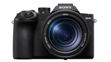 Sony RX10 V: tornano le fotocamere bridge con un'ottica zoom fino a 600 mm, il prezzo non &egrave; basso