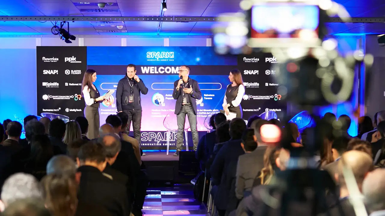 L'innovazione in tourn&eacute;e: arrivano gli Innovation Meetup, si parte da Milano