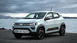 Primo test con Dacia Spring 2026: motore e batteria aggiornati cambiano tutto