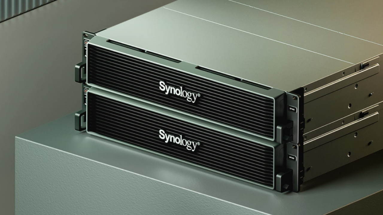 Synology presenta BeeStation Plus e lancia la gamma ActiveProtect