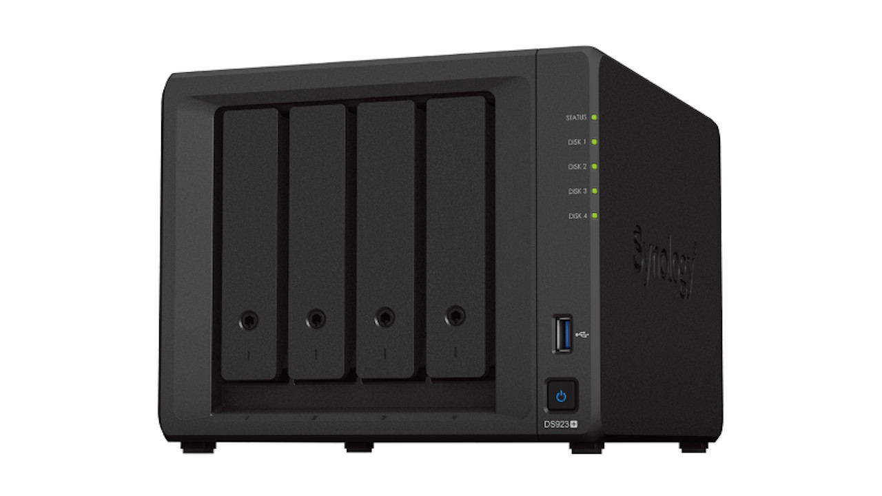 Tante novità per Synology: DS923+, DSM 7.2, router WRX560 e telecamere per la videosorveglianza