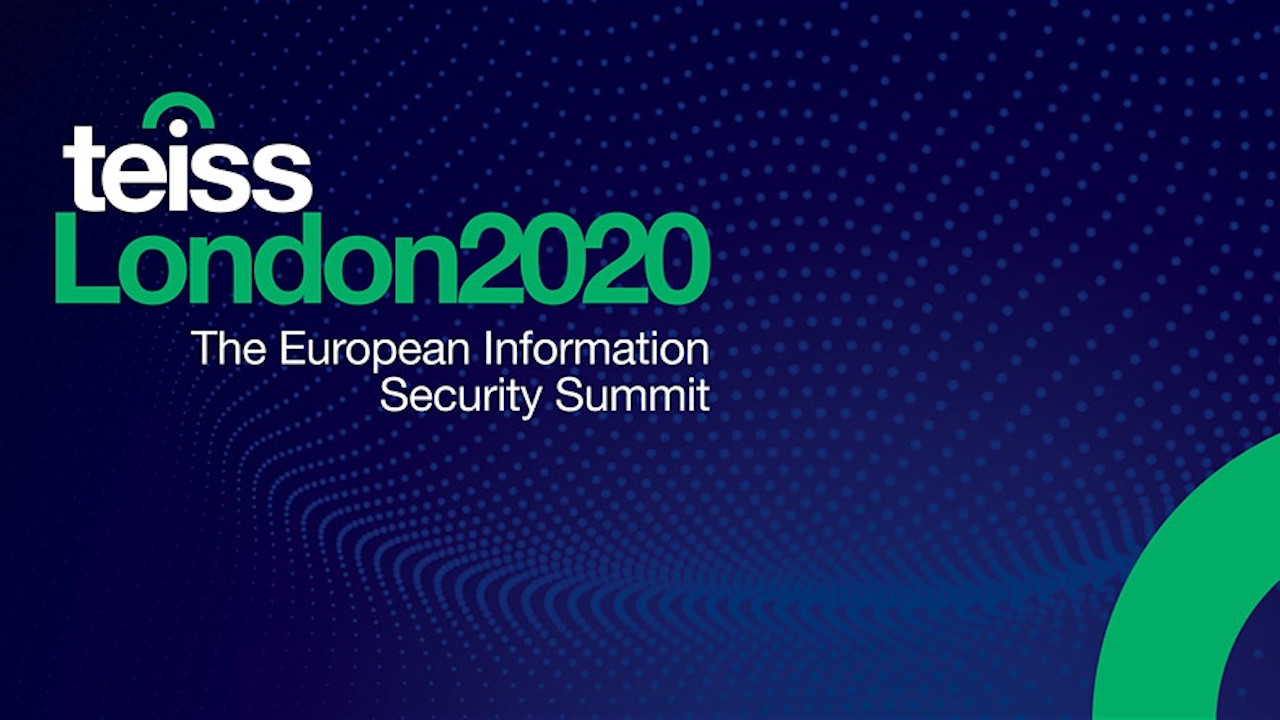 TEISS London 2020: lo stato della sicurezza tra formazione e tecnologia
