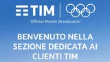 TIM e Eurosport insieme con un'app per i Giochi Olimpici Invernali PyeongChang 2018 