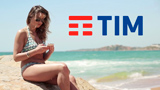 TIM: fino a domenica 12 novembre con Tim Ten Go in regalo ulteriori 10GB gratis 