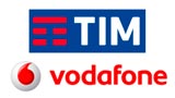 Vodafone e Telecom alleati per accelerare lo sviluppo delle reti 5G