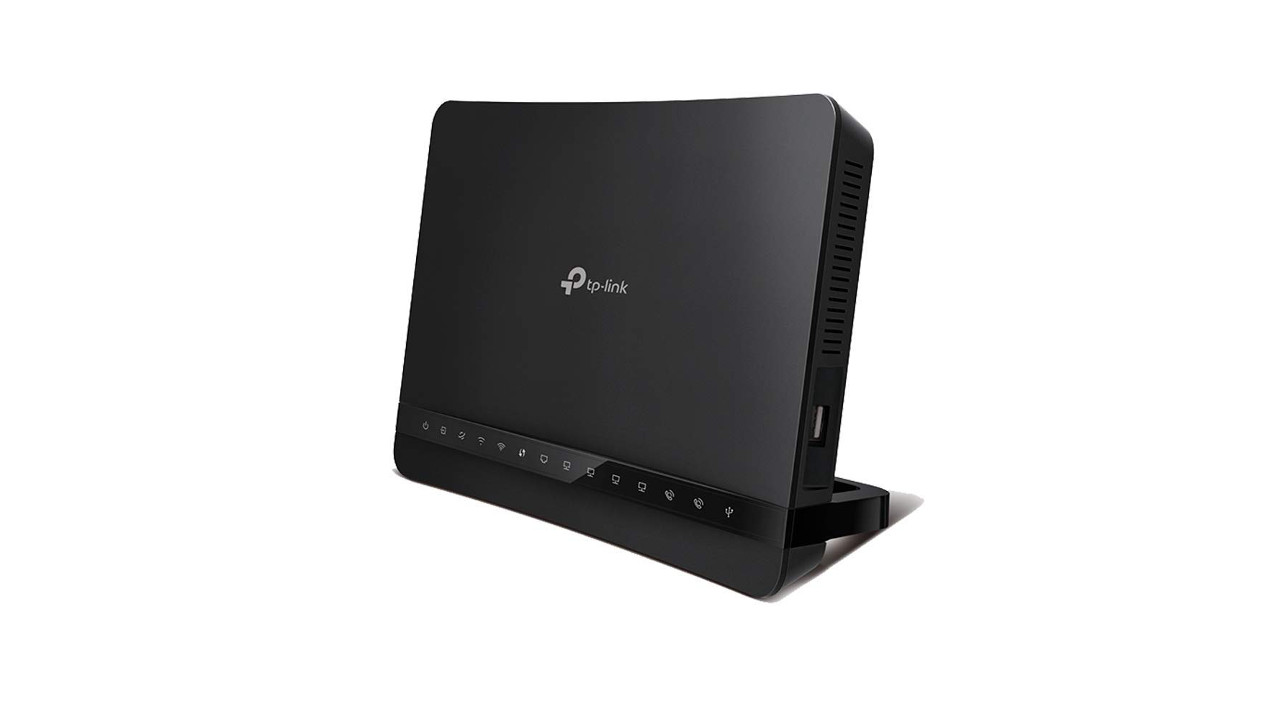 TP-Link presenta i nuovi router dotati di funzionalità Agile Config