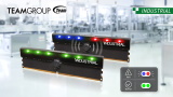 TEAMGROUP presenta le nuove DDR5-5600 industriali con avvisi sonori