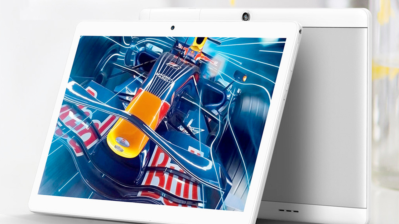 Siamo al 12-esimo trimestre di vendite negative per i tablet