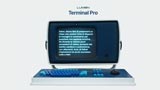 Apple lancia il ''nuovo'' Mac Lumon Terminal Pro. Peccato sia solo la promo per la serie TV Severance