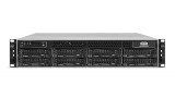 TerraMaster presenta il server storage U8-111 con 8 alloggiamenti e connettività 10 GbE