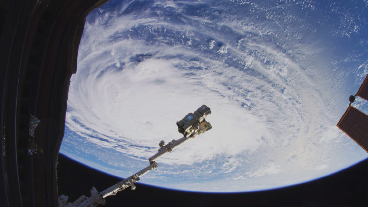 La NASA pubblica il primo video in 8K su Youtube